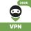 AdGuard VPN — private proxy Mod APK