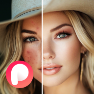 Peachy – AI Face; Body Editor Mod APK