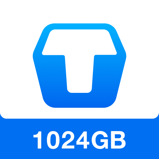 TeraBox: 1TB Cloud; AI Space Mod APK