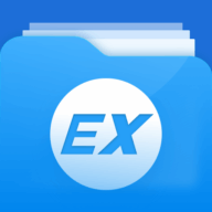 EX File Manager Mod APK