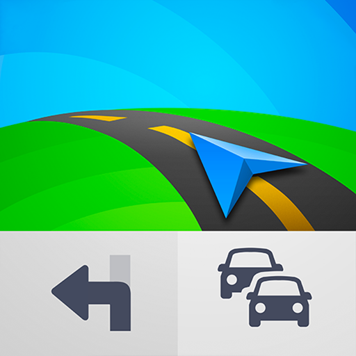 Sygic GPS Navigation &; Maps Mod APK