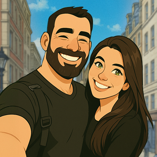 ToonApp: Ghibli Style Cartoon Mod APK