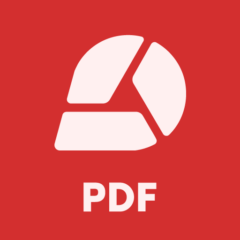 MobiPDF: PDF Editor &; Scanner Mod APK