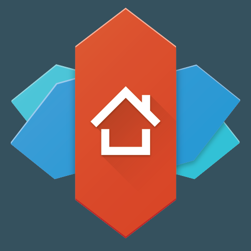 Nova Launcher Mod APK